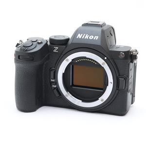 Nikon (ニコン) Z5II ボディ メイン