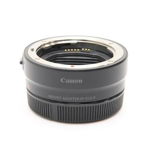 Canon (キヤノン) マウントアダプター EF-EOS R」の商品検索結果