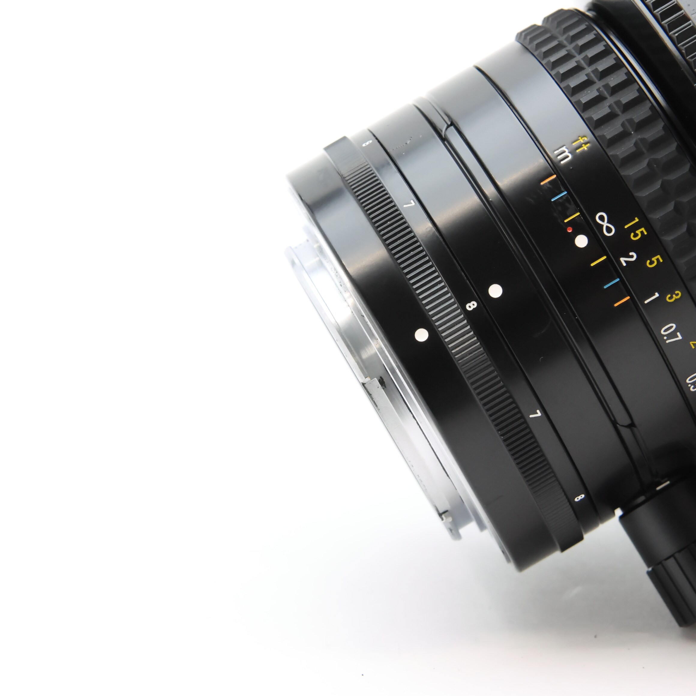 中古)Nikon (ニコン) PC 28mm F3.5（商品ID：3717030343423）詳細