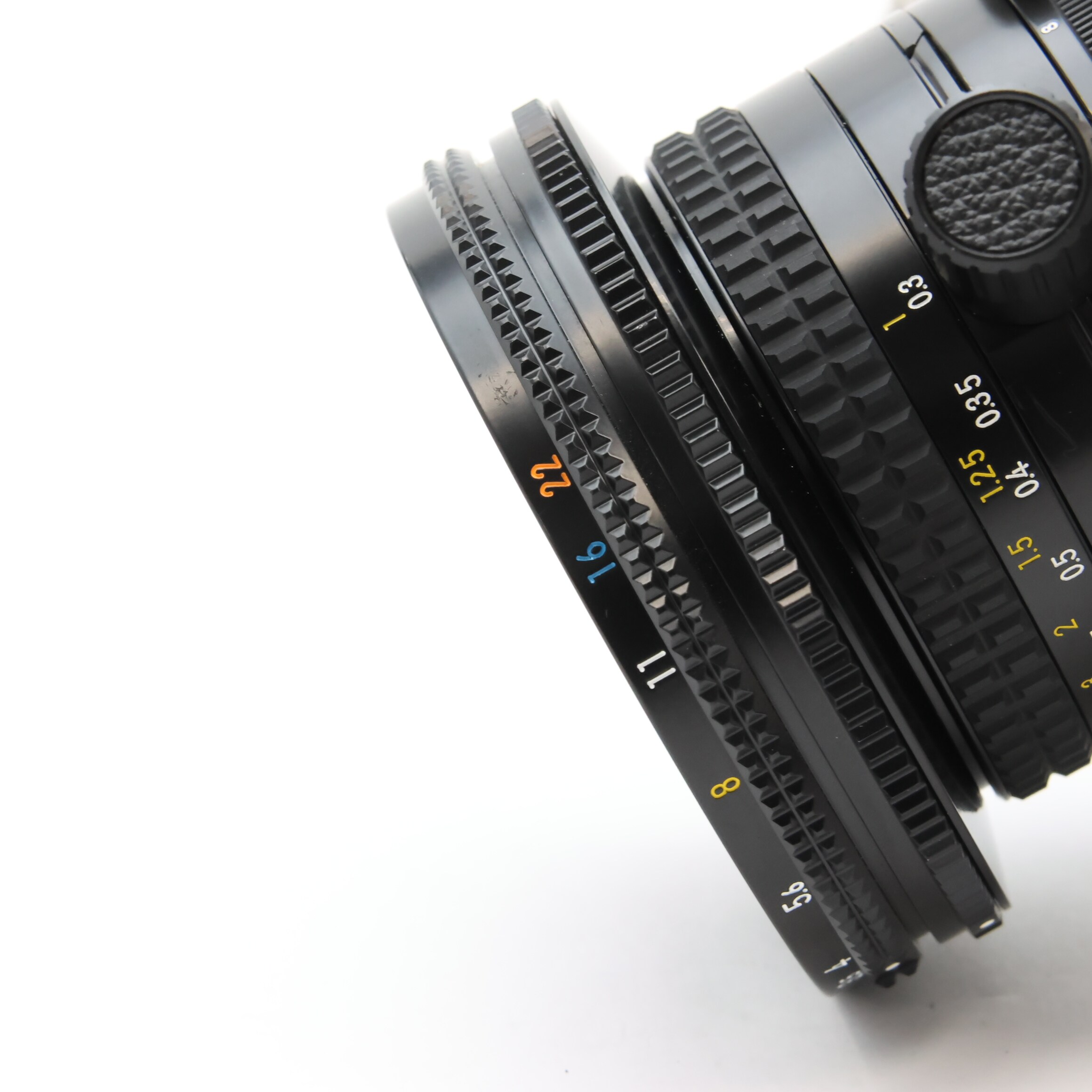 中古)Nikon (ニコン) PC 28mm F3.5（商品ID：3717030343423）詳細