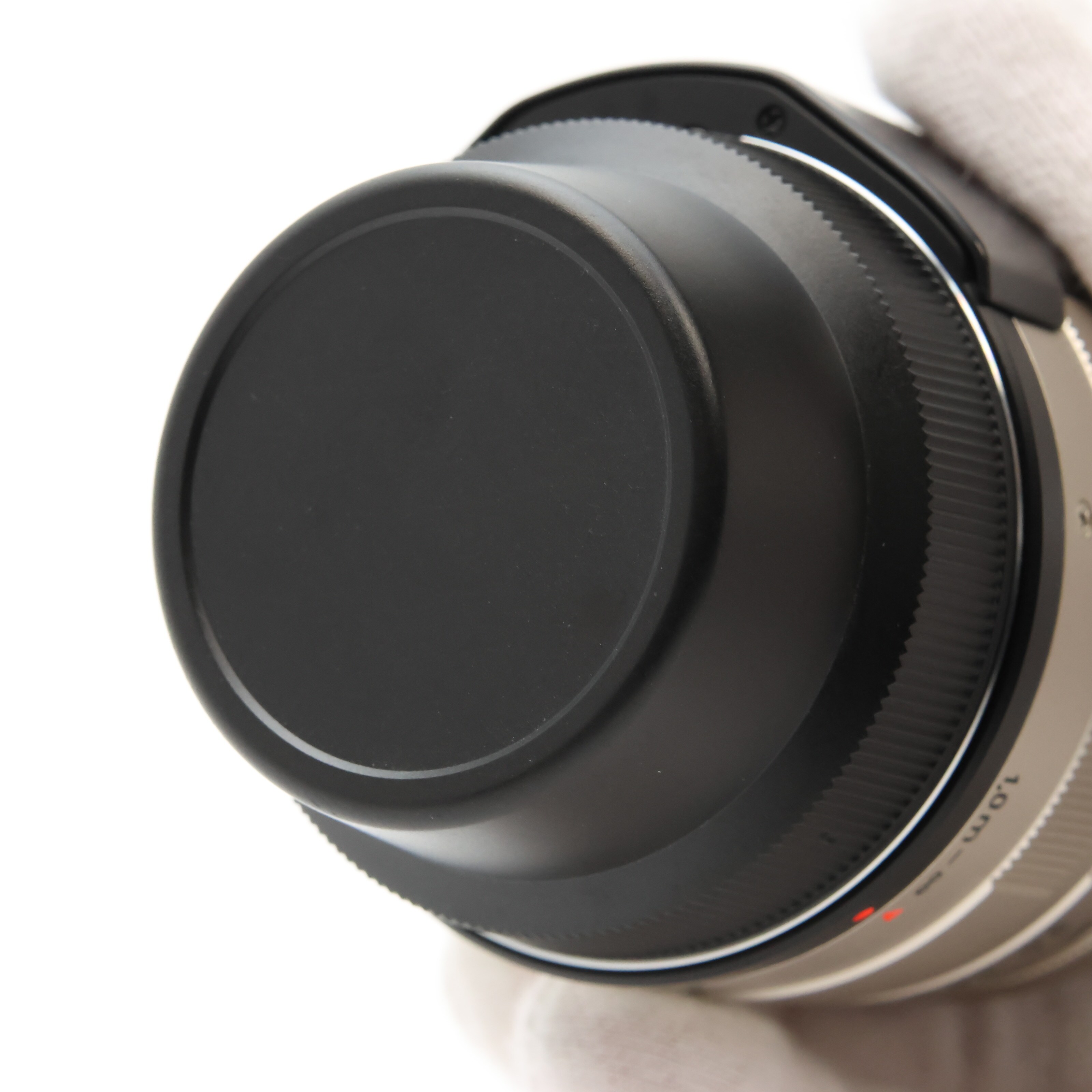 中古)CONTAX (コンタックス) Vario-Sonnar T*35-70mm F3.5-5.6(G