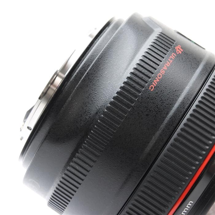 中古)Canon (キヤノン) EF50mm F1.2L USM（商品ID：3717030851423