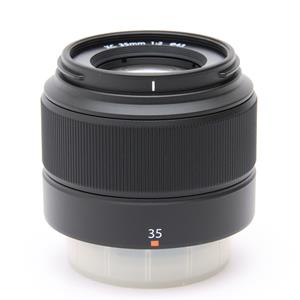 新品)FUJIFILM (フジフイルム) フジノン XC35mm F2（商品ID