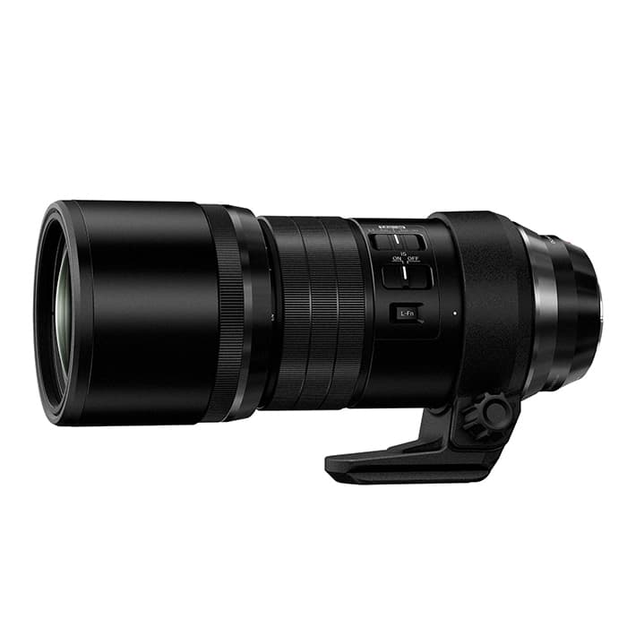 M.ZUIKO DIGITAL ED 300mm F4.0 IS PRO 品