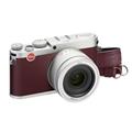 Leica (ライカ) X(Typ113) マルーン