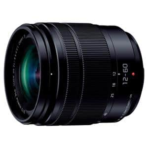 美品‼︎パナソニック★LUMIX G★12-60mm F3.5-5.6