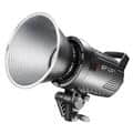 JINBEI(ジンベイ） LEDライト EF-120BI J107 ブラック