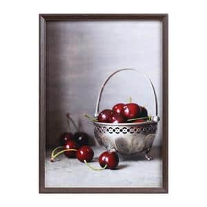 Kenko (ケンコー) フォトスタンド ベルジェ A3 EBE-A3-BR ブラウン メイン