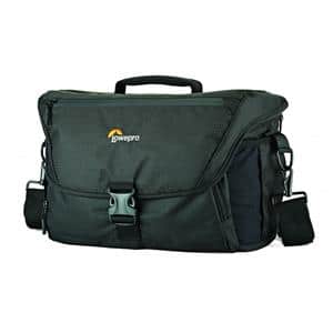 Lowepro (ロープロ) ノバ 200AW II ブラック メイン