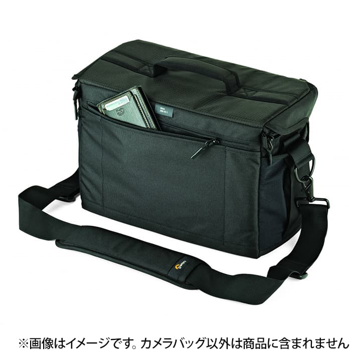 Lowepro (ロープロ) ノバ 200AW II ブラック