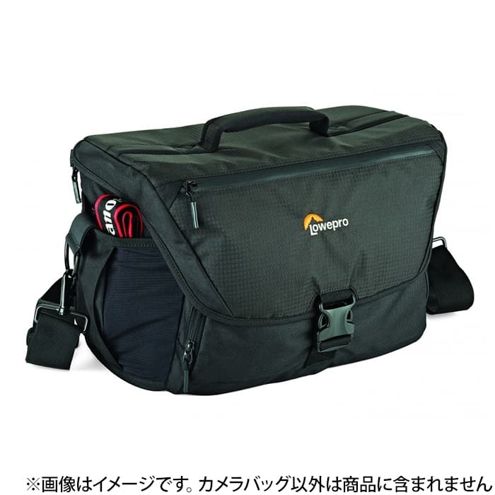 新品)Lowepro (ロープロ) ノバ 200AW II ブラック（商品ID