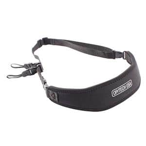 新品)OP/TECH (オプテック) ユーティリティストラップ・スリング