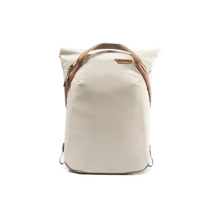 新品)peak design (ピークデザイン) エブリデイ トートパック 20L