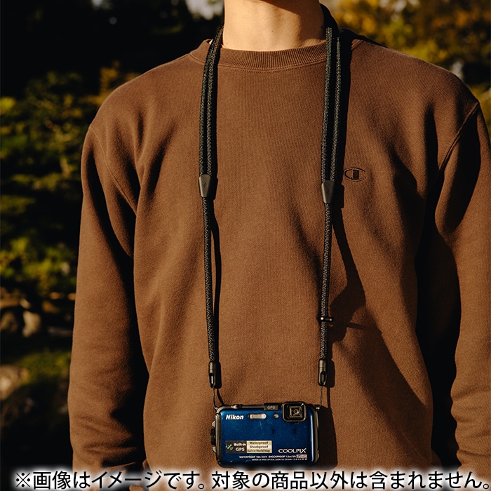 新品)peak design (ピークデザイン) モバイル クロスボディ ストラップ