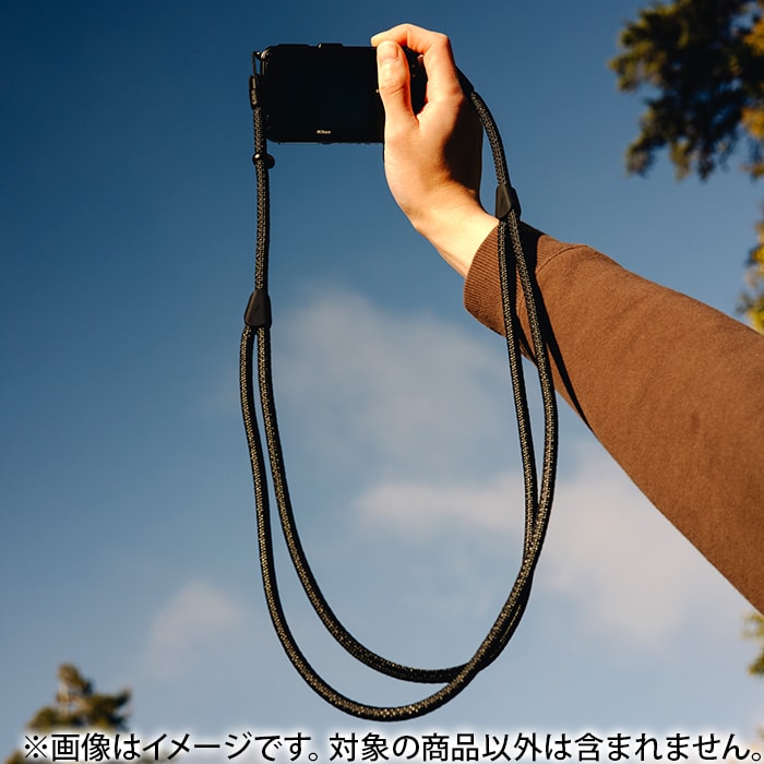 新品)peak design (ピークデザイン) モバイル クロスボディ ストラップ