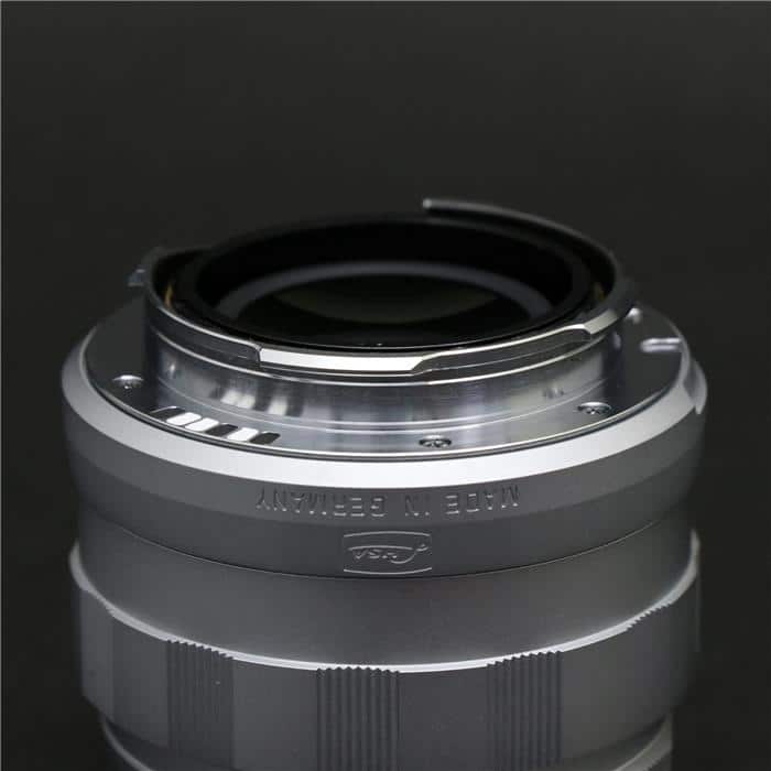 中古)Leica (ライカ) アポズミクロン M50mm F2.0 ASPH. LHSA シルバー