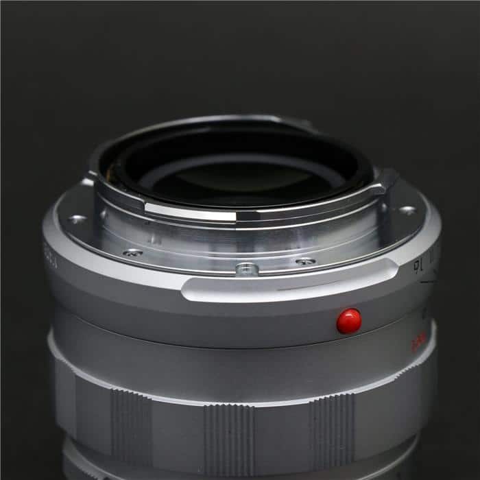 中古)Leica (ライカ) アポズミクロン M50mm F2.0 ASPH. LHSA シルバー