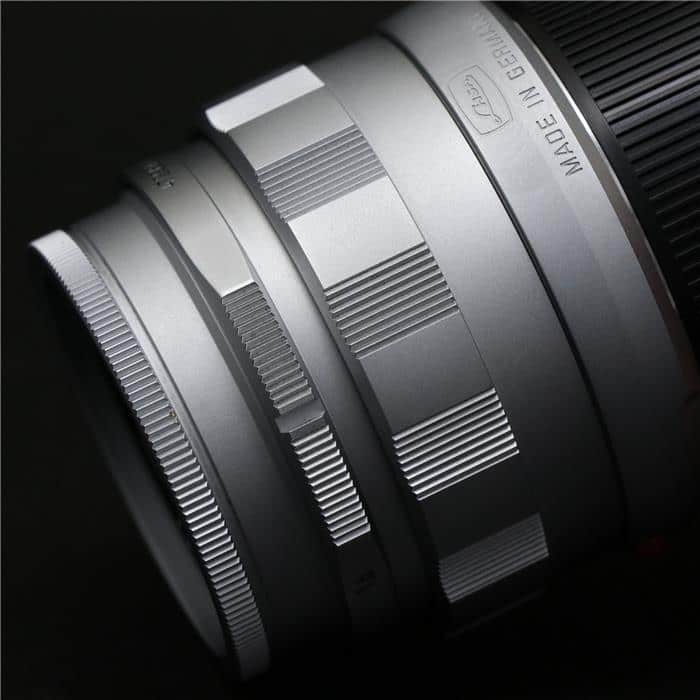 中古)Leica (ライカ) アポズミクロン M50mm F2.0 ASPH. LHSA シルバー