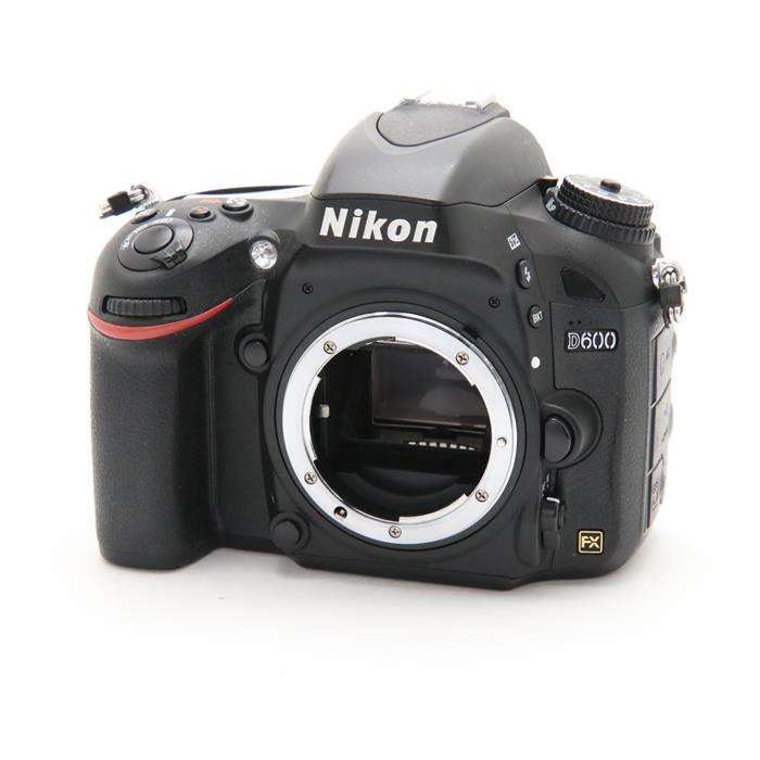 クーポン送料無料 Nikon D610 フルサイズ ボディ バッテリー チャージャー箱つき 送料無料aketa 家電 スマホ カメラ Rspg Spectrum Eu