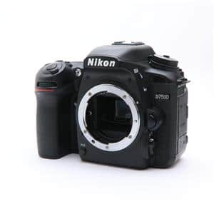 Nikon (ニコン) D7500 ボディ メイン