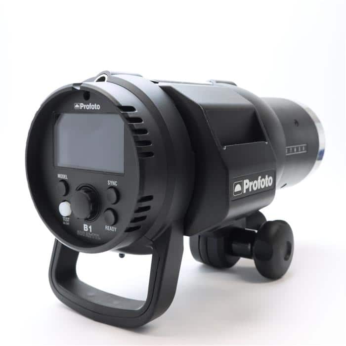 【中古】Profoto B1 500 AirTTL 中古)Profoto (プロフォト) オフカメラフラッシュ B1 500 AirTTL
