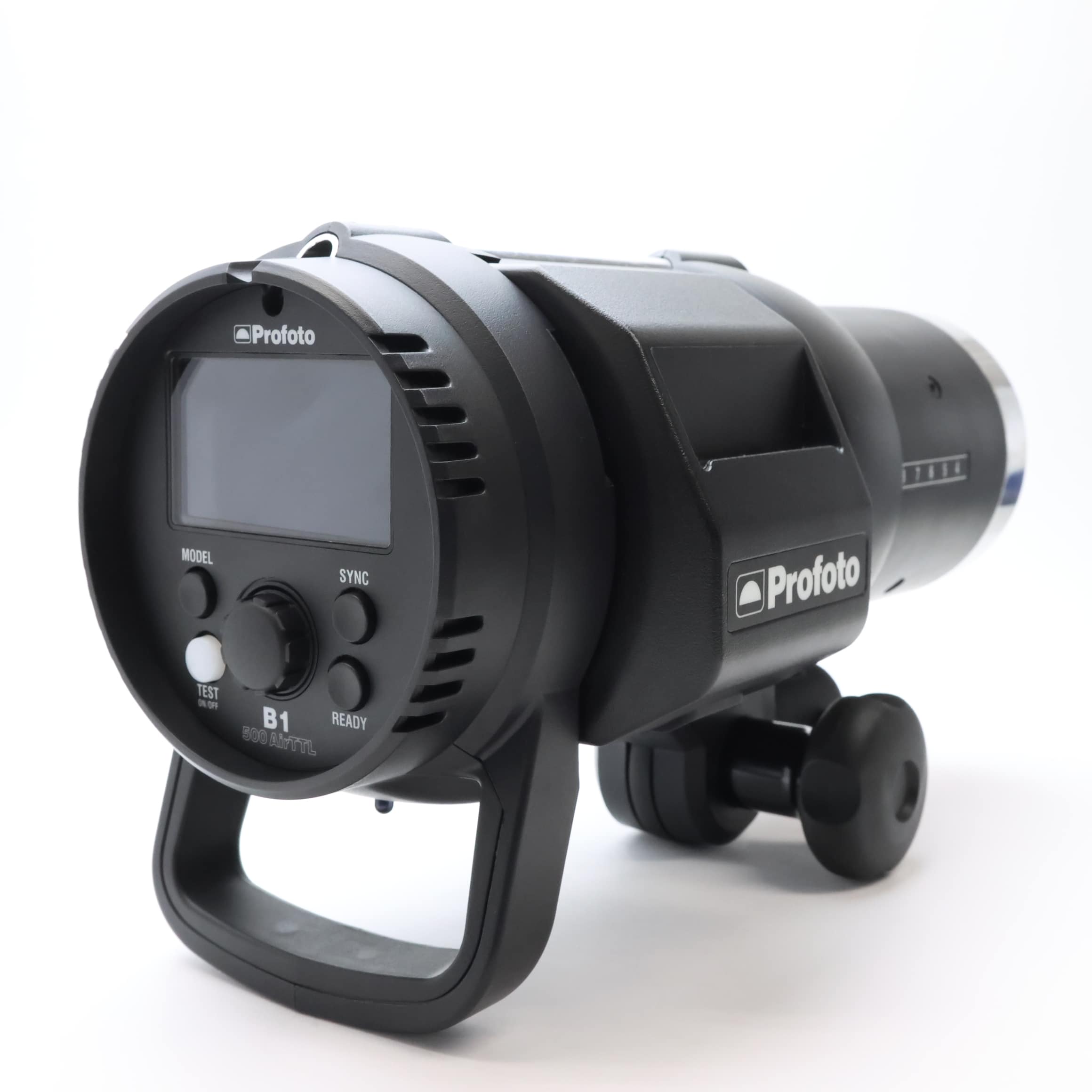 中古)Profoto (プロフォト) オフカメラフラッシュ B1 500 AirTTL 1灯