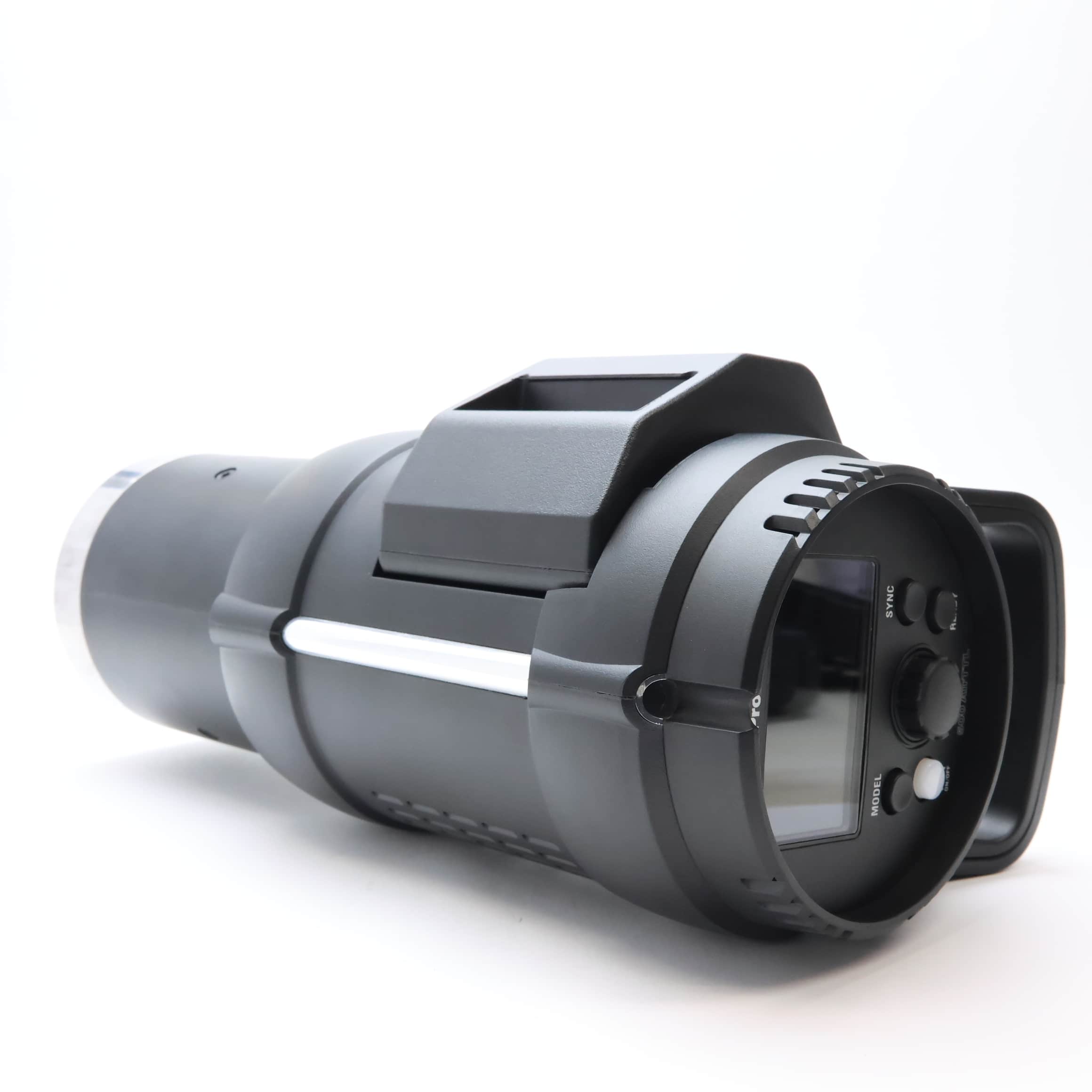 中古)Profoto (プロフォト) オフカメラフラッシュ B1 500 AirTTL 1灯