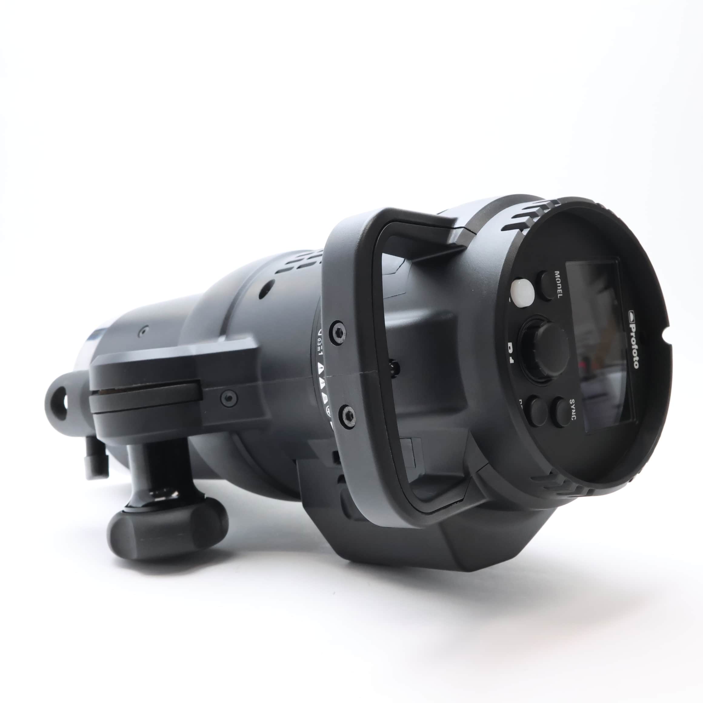 中古)Profoto (プロフォト) オフカメラフラッシュ B1 500 AirTTL 1灯