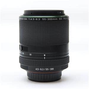 HD PENTAX-DA 55-300mmF4.5-6.3ED PLM WR RE / 望遠レンズ / Kマウントレンズ / レンズ / 製品 |  RICOH IMAGING