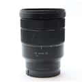Vario-Tessar T* FE 16-35mm F4 ZA OSS SEL1635Z