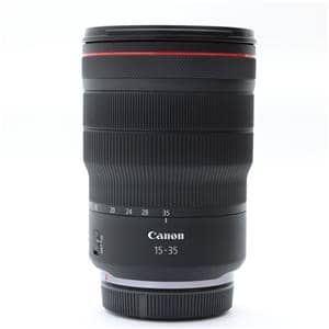 新品)Canon (キヤノン) RF15-35mm F2.8 L IS USM（商品ID