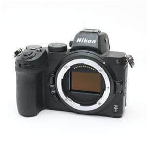 Nikon (ニコン) Z5 ボディ メイン
