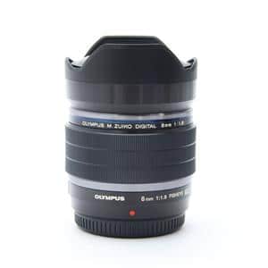OLYMPUS (オリンパス) M.ZUIKO DIGITAL ED 8mm F1.8 Fisheye PRO OLYMPUS (オリンパス) M.ZUIKO DIGITAL ED 8mm F1.8 Fisheye PRO