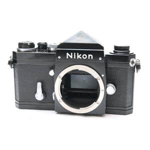Nikon (ニコン) F (eyelevel) メイン