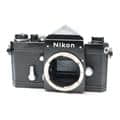 Nikon (ニコン) F (eyelevel)