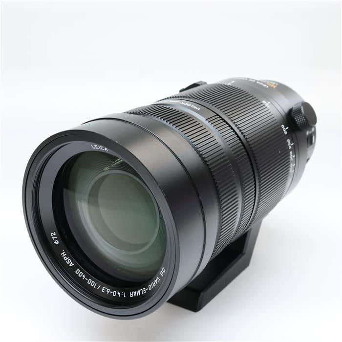 LEICA DG VARIO-ELMAR 100-400mm F4.0-6.3 II ASPH. POWER O.I.S.