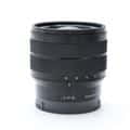 E 10-18mm F4 OSS SEL1018