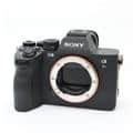 α7RV ボディ ILCE-7RM5