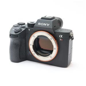 SONY (ソニー) α7RIII ボディ ILCE-7RM3 メイン