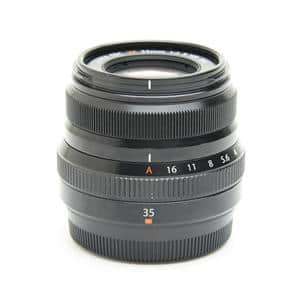 8*8様 Fujinon XF35mmF2 R WR 35mmレンズ　美品 Amazon.com : Fujifilm XF35mmF2 R WR - Black : Electronics
