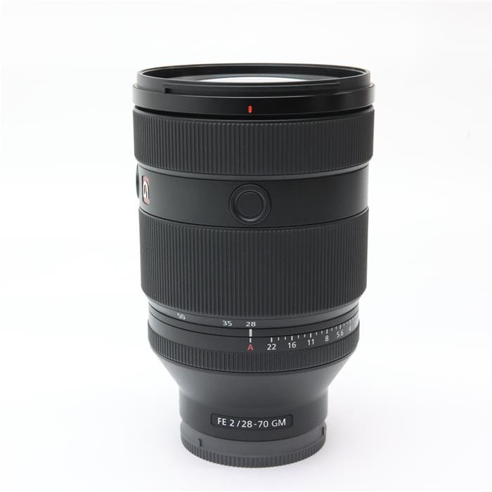 FE 28-70mm F2 GM SEL2870GM