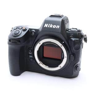 Nikon (ニコン) Z8 メイン
