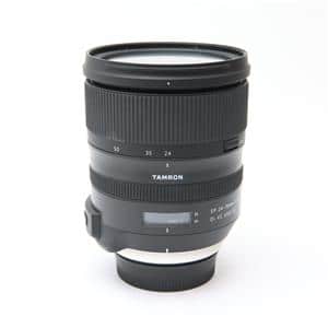 新品)TAMRON (タムロン) SP 24-70mm F2.8 Di VC USD G2/Model