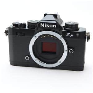 Nikon Z fc ブラック」の商品検索結果 | デジタルカメラ、ミラーレス