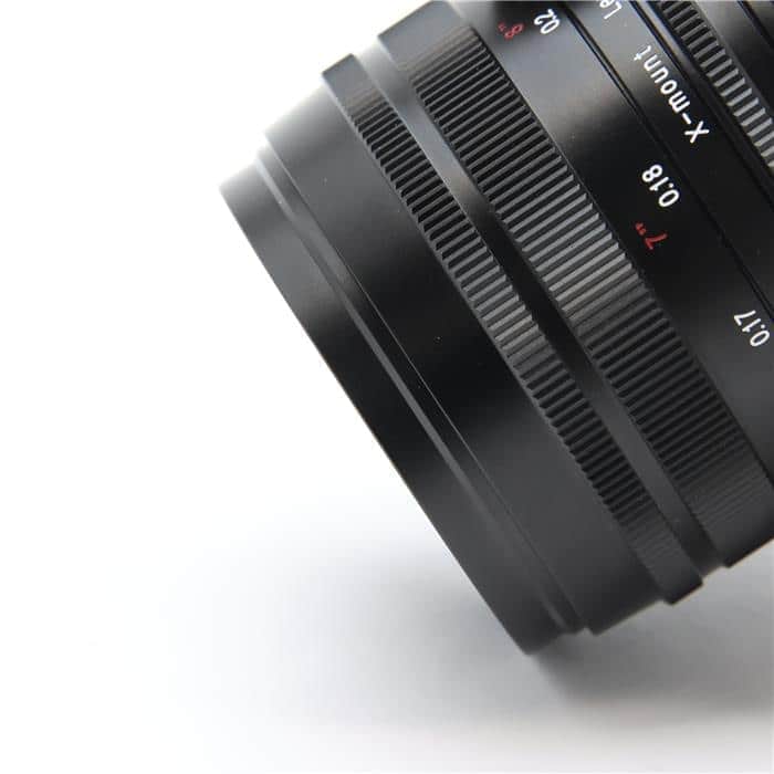 MACRO APO-ULTRON 35mm F2 X-mount(フジフイルムX用)