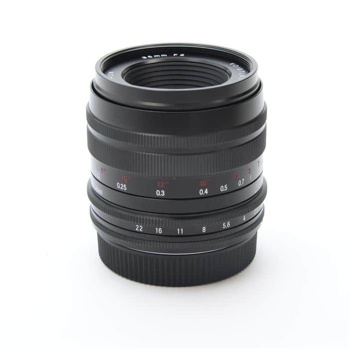 MACRO APO-ULTRON 35mm F2 X-mount(フジフイルムX用)