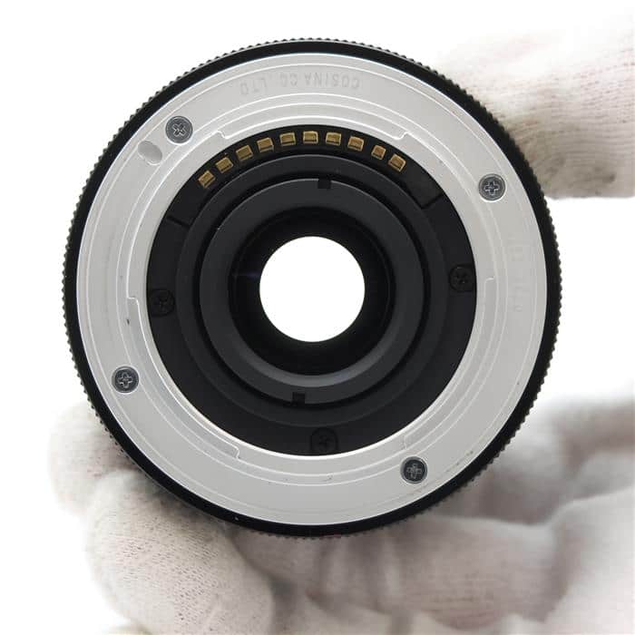 MACRO APO-ULTRON 35mm F2 X-mount(フジフイルムX用)