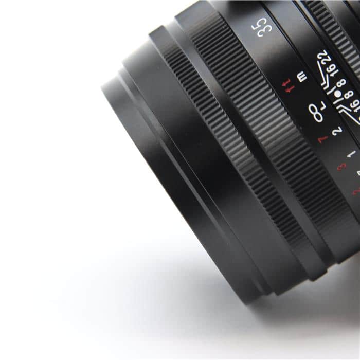 MACRO APO-ULTRON 35mm F2 X-mount(フジフイルムX用)