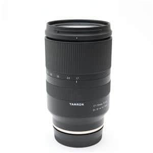 新品)TAMRON (タムロン) 17-70mm F2.8 Di III-A VC RXD Model B070S