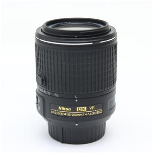 Nikon (ニコン) AF-S DX NIKKOR 55-200mm F4-5.6G ED VR II」の商品